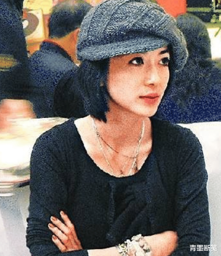 郑国霖|被方美芳折磨,爱王祖贤17年的齐秦,为何娶了小24岁的孙丽雅?