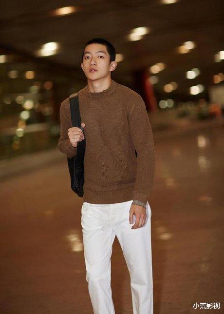 姚安娜|屈楚萧，《花儿与少年》，《天行健》，殷桃，彭昱畅，黄磊，刘畊宏！