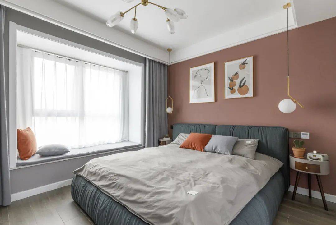 复古北欧风,最接近生活的时髦