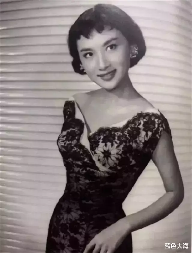 阮玲玉|惊艳了时光的8大女影星:阮玲玉第5,陈思思第2,谁是你心中第一