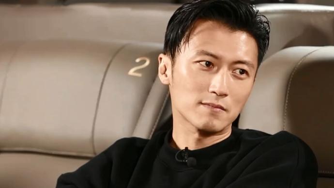 赵又廷|台星赵又廷疑已退加拿大籍！谢霆锋已申请一年，多次发表爱国言论