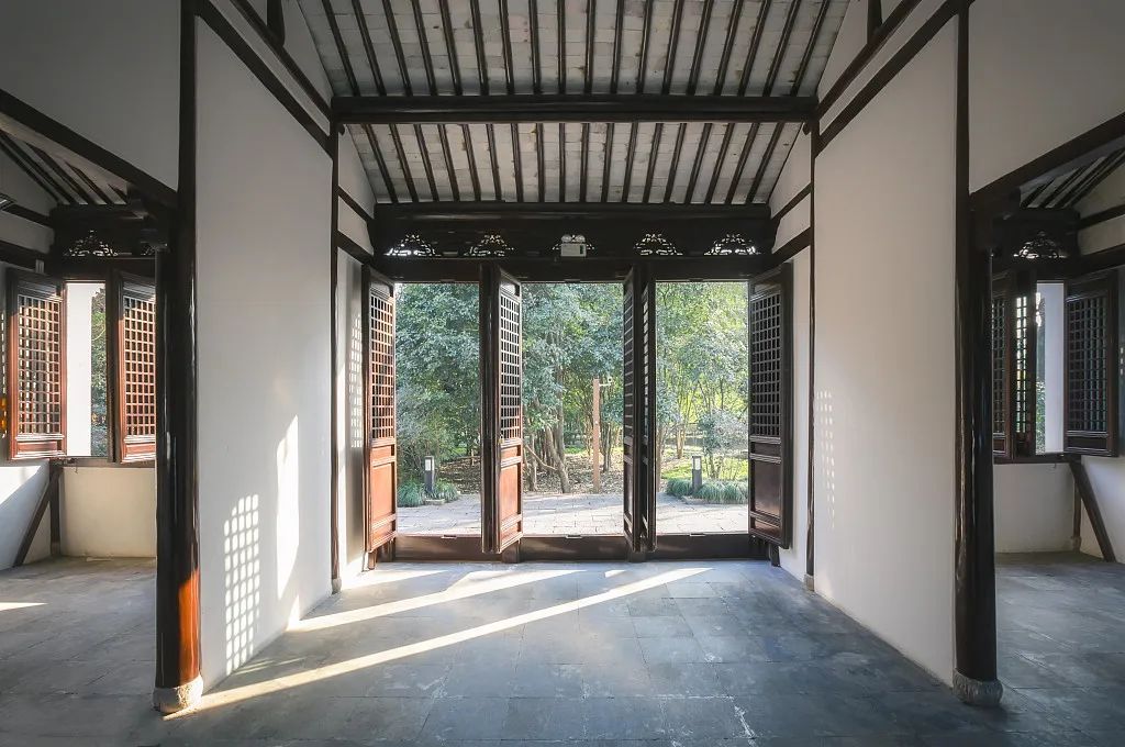 开门招财的四种住宅风水解析,不得不知!