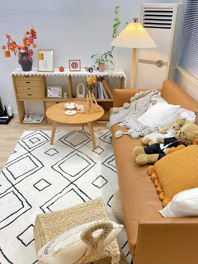 江苏发现一对90后小夫妻的婚房,因太会布置而走红,让人超羡慕