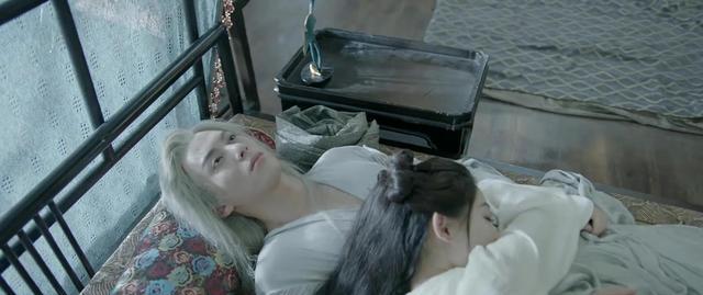 苍兰诀|虞书欣粉丝指《苍兰诀》女主无高光，沦为工具人，官博评论区沦陷