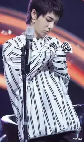 华晨宇|“作法”华晨宇承受不住的荣誉,终于迎来了“反噬”