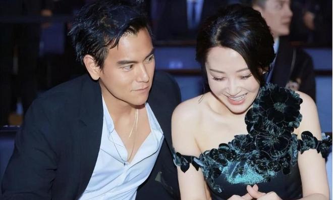 许晴|宁静暗讽出事女星！深扒许晴到底得罪谁？被悄悄封杀了