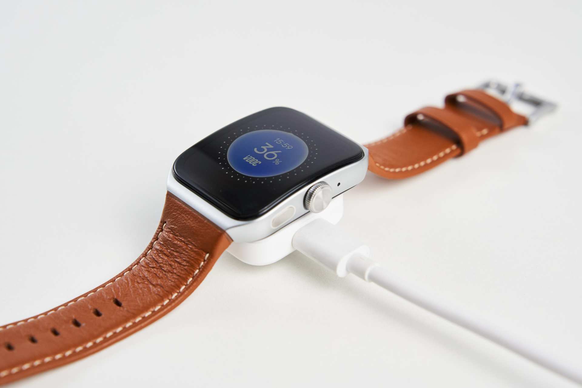 智能手表|苹果将发布Pro版手表？在这之前，它或许是最强大的智能手表