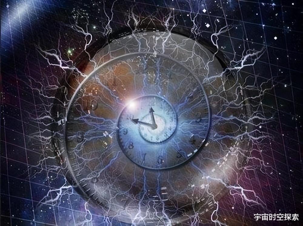 宇宙如此浩瀚,最终会因为耗尽所有能量而走向死亡吗?
