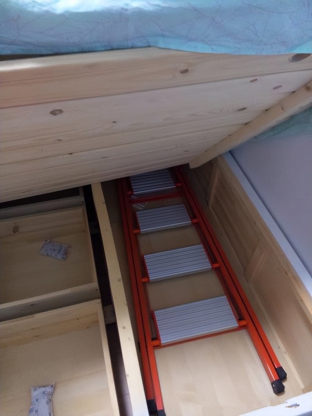 50㎡3床,半个平方都绝不浪费!晒晒我的亮堂堂小家!