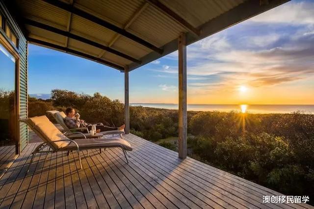 |西澳再次传来好政策！新增多个担保职业，人在澳洲，就有机会申请