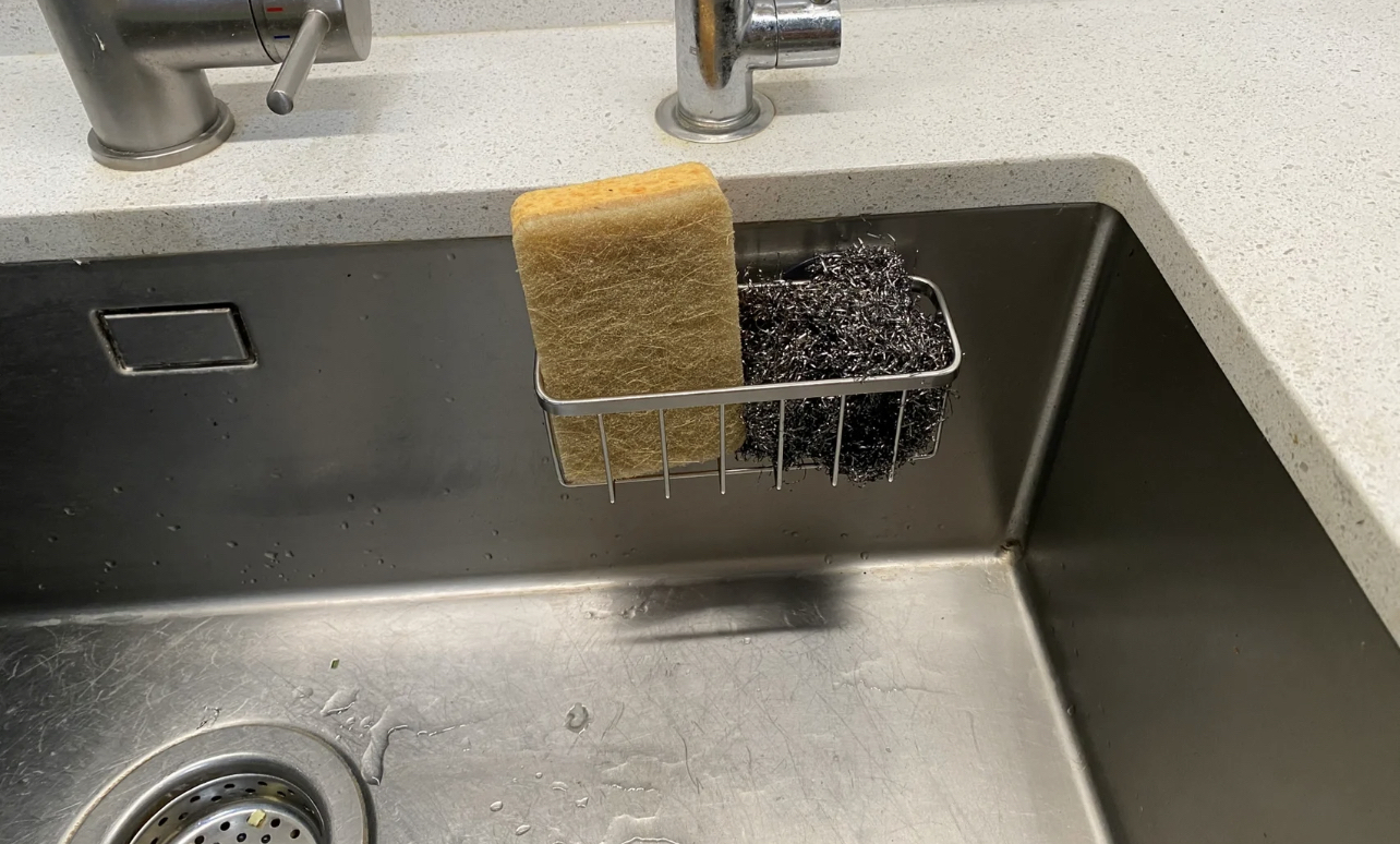 厨房,一旦用上这13个人性化设计,便再也回不去了,超级顺手