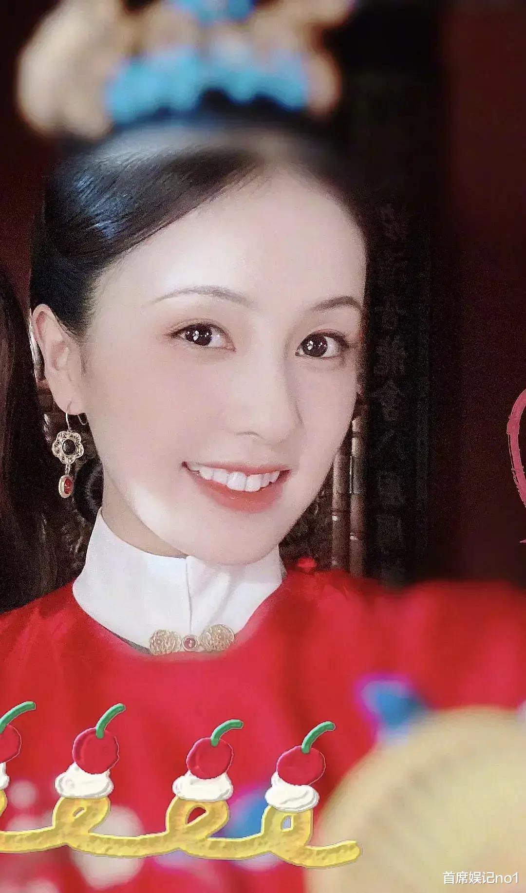 陈瑶|娜扎整牙之后颜值下滑,吴宣仪嘴都闭不上,陈瑶感觉人中长了一倍