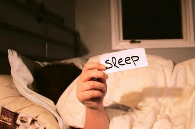 睡眠|肺不好的人,谨记肺3怕,坚持睡前4不做,肺或许越来越健康