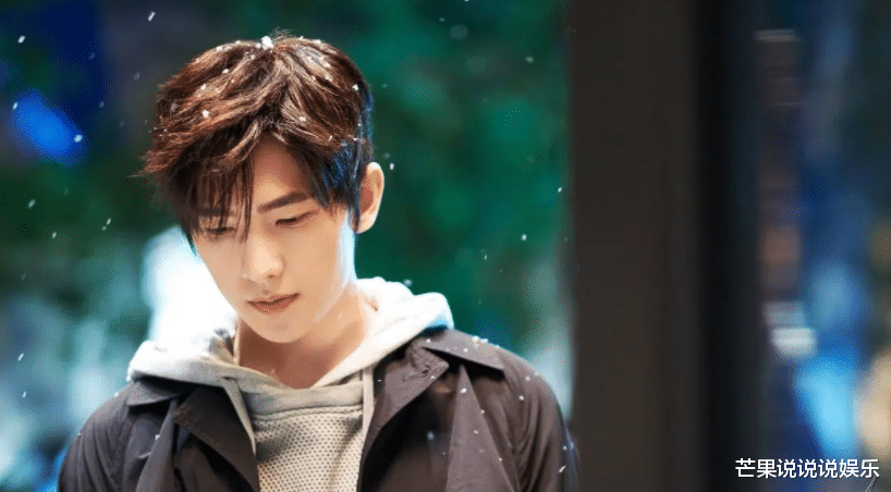 杨洋|《且试天下》还未播,杨洋又一新剧要来了?看清导演,爆款预定