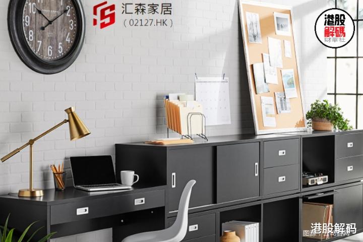 财华洞察|不到一港元,家具出口龙头汇森家居“奇货可居”?