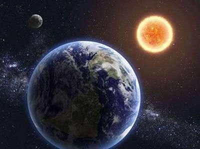 我国要在太空建设太阳能电站,是否能彻底解决地球的能源危机?
