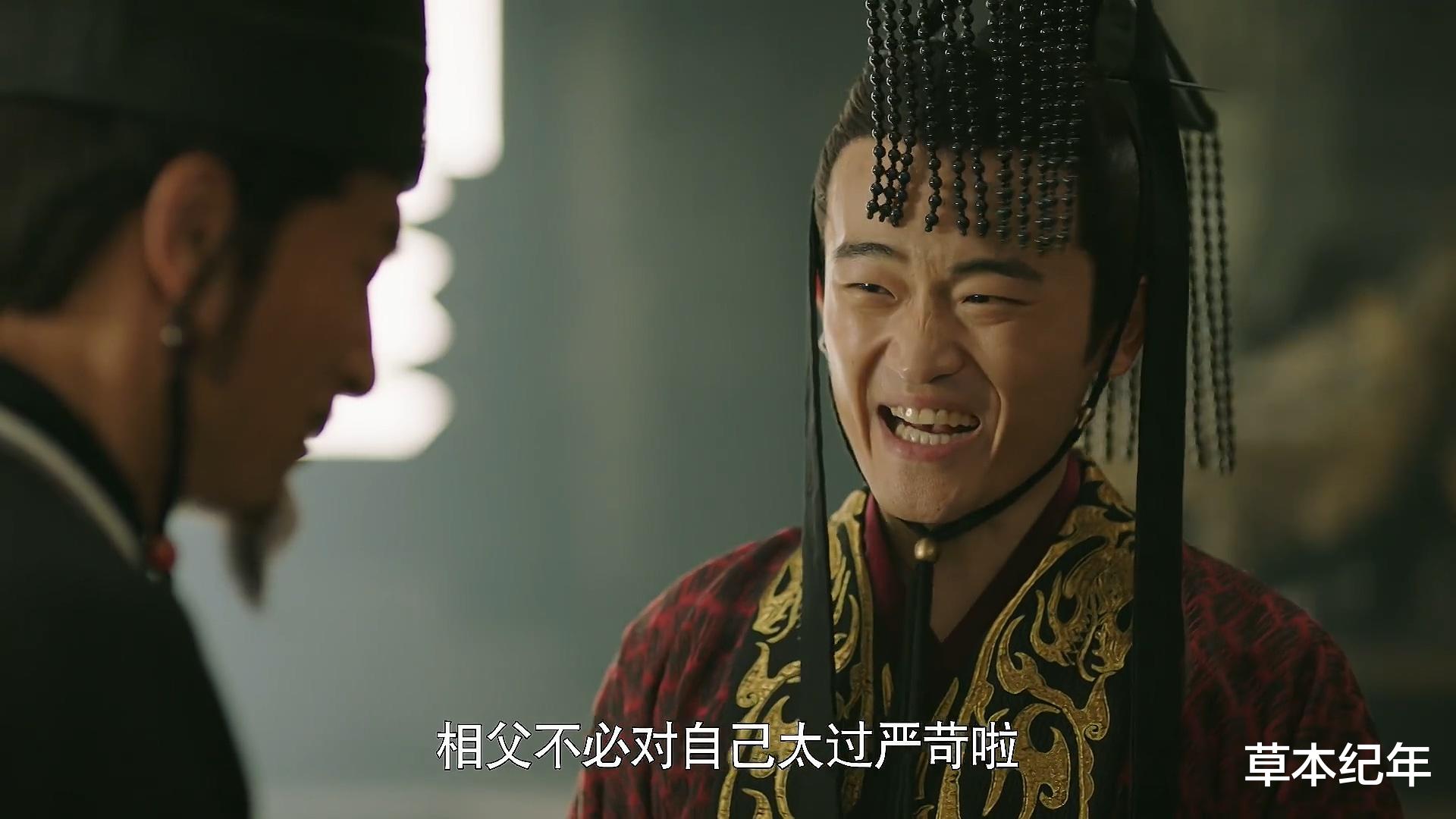 人生若如初见|《人生若如初见》定档，13位实力派坐镇，终于有部像样的历史剧了