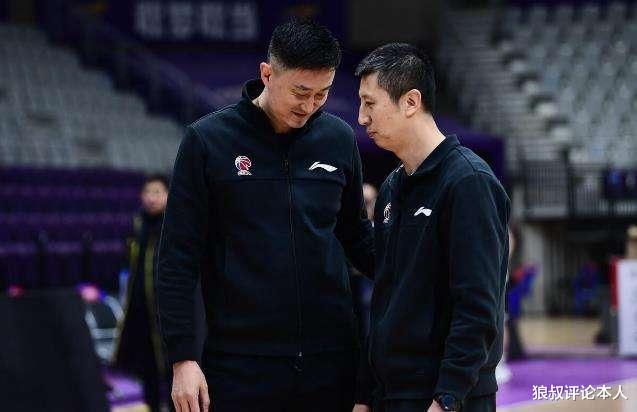 水庆霞|广东第3阶段赛程出炉！杜锋PK马布里，与郭士强上演德比大战
