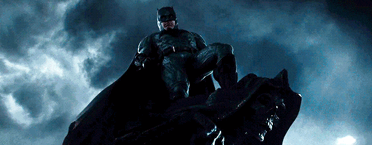 新蝙蝠侠|《新蝙蝠侠》,我看睡着了