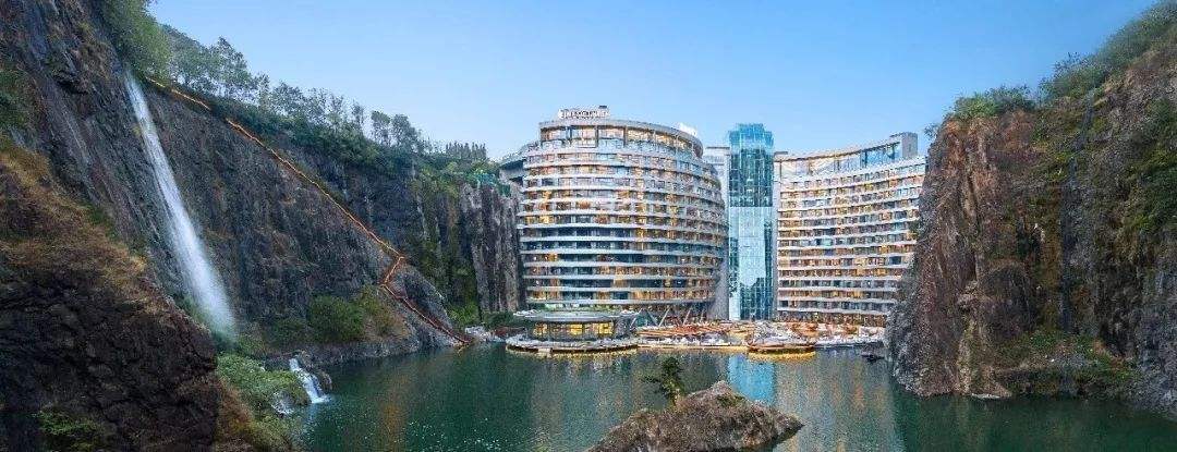 客家土楼|耗时12年，中国建了一座世界最矮的高楼，全世界一片赞叹