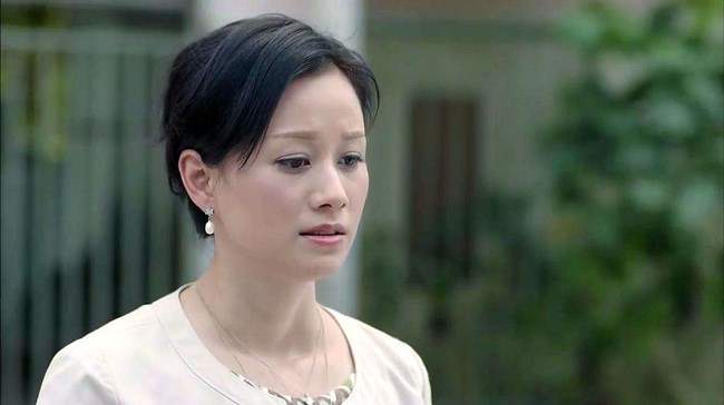 倪虹洁|43岁倪虹洁自曝离异，儿子归前夫抚养！新男友身份曝光是圈内人