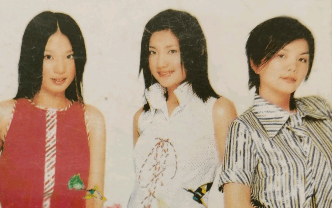 华语乐坛|华语乐坛的巅峰是哪一年？