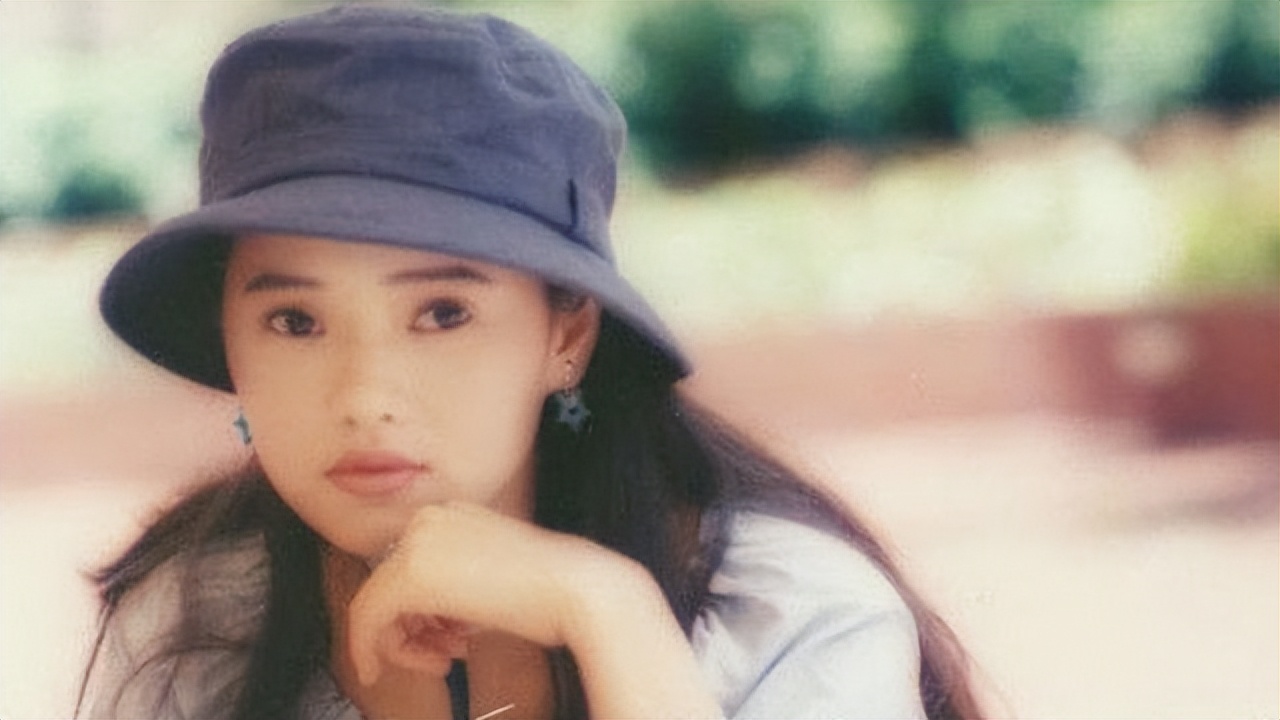 伊能静|伊能静14岁养家52岁不敢享受家庭！秦昊：这辈子我都不会让你缺钱