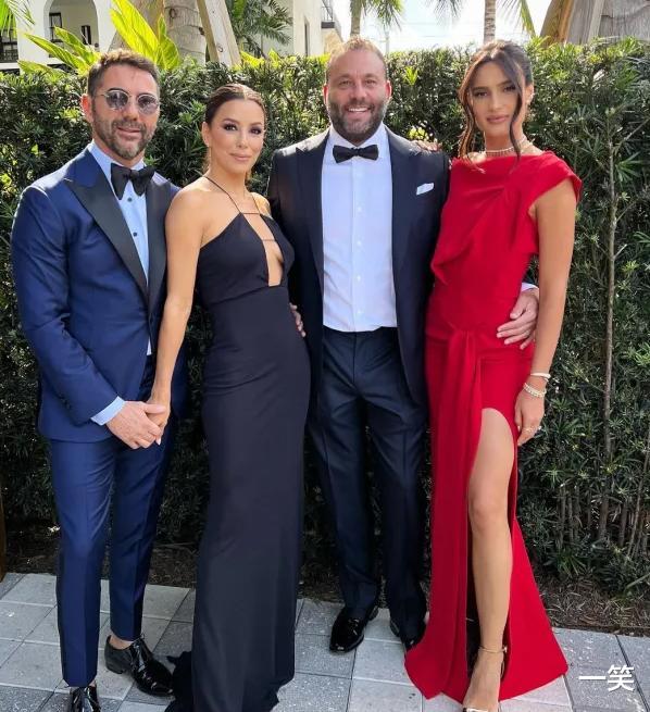 布鲁克林|布鲁克林与妮可拉佩尔茨结婚照首曝光，婚礼费用高达1.2亿，超壕