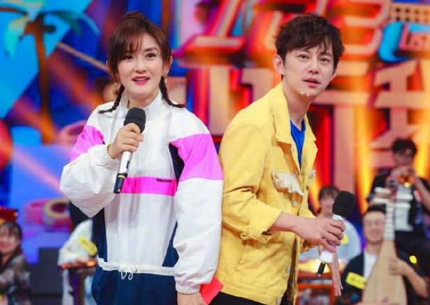 快乐大本营|快乐大本营：停播半年，所谓流量，一直都是“快乐家族”