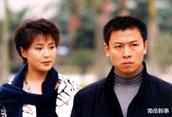 胡亚捷|胡亚捷：和汤静结婚30年，三次差点离婚，最终用爱化解矛盾