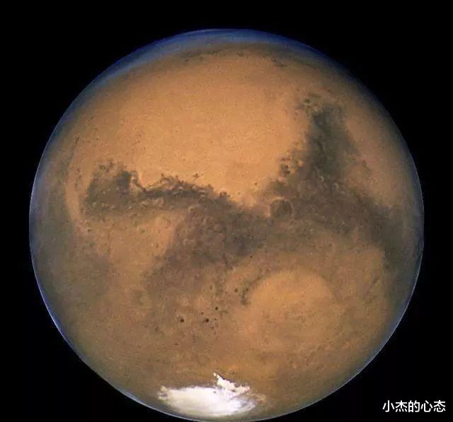 NASA拍到目前最清楚的外星人照片,这让全网络进入疯狂状态!