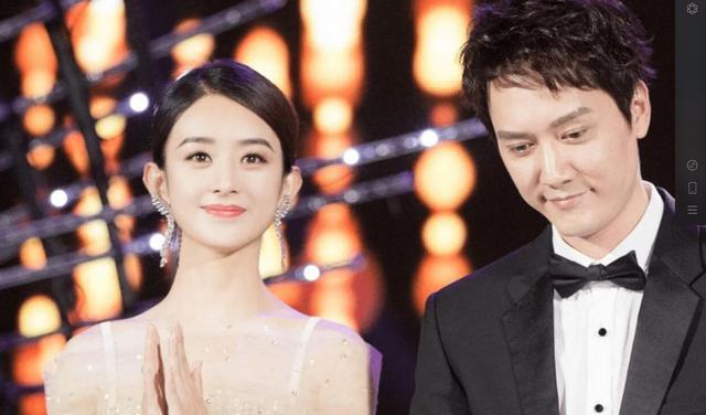 赵丽颖|离婚1年后,冯绍峰赵丽颖现身横店,两人戴同款渔夫帽,是巧合?