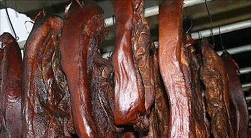 西安杀妻分尸案:丈夫杀妻后将尸体制成腊肉,放身边“珍藏”11年