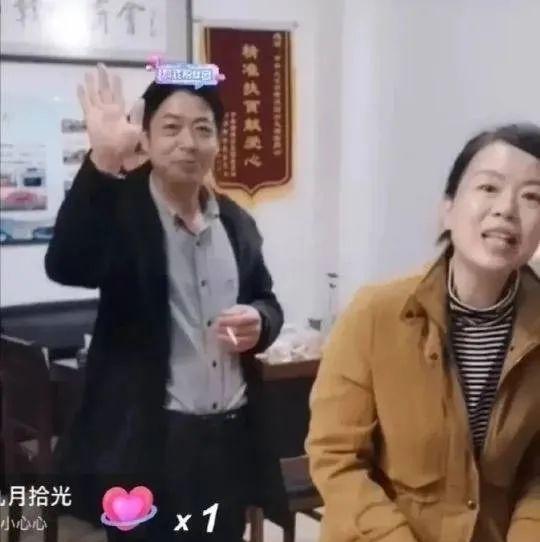 景甜|力挺小姨，坚持前行！云昊再晒许敏姚爸近照，与潘克律师畅聊