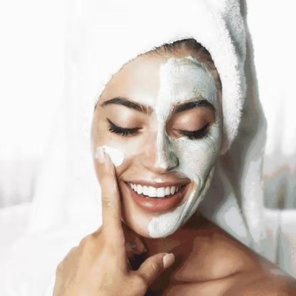 面膜 护肤|泥膜的奥义到底是什么？