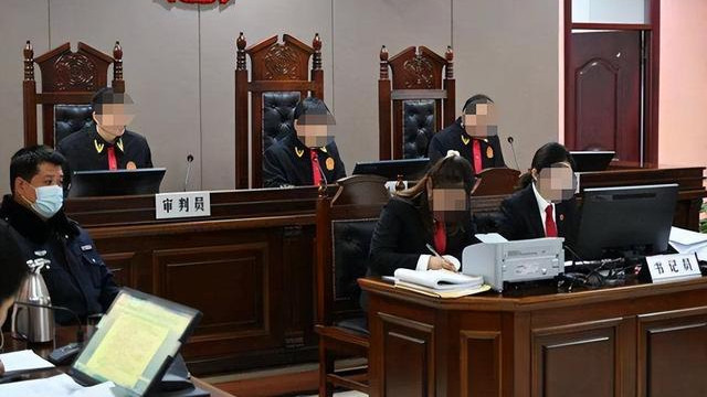 2003年福建一桩因岳母怀孕引发的家庭伦理惨剧