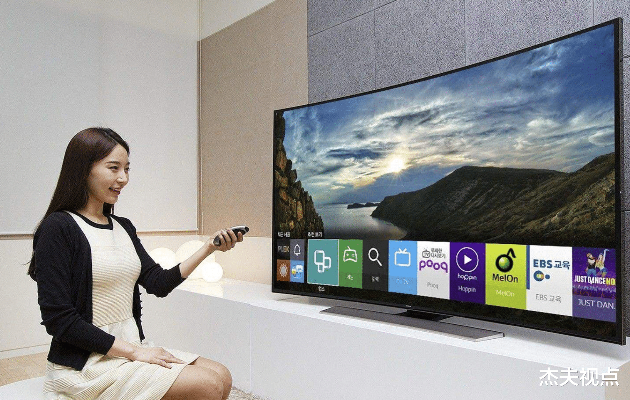 TCL|想买厂货电视要趁早?厂商渠道管控更严,以后便宜电视很难买