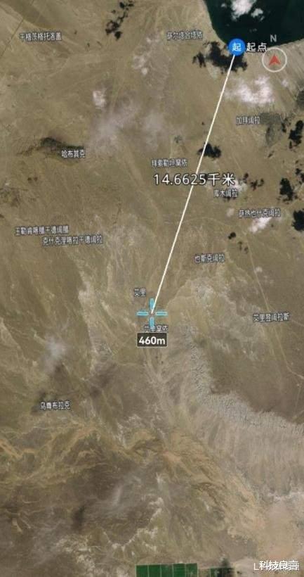 新疆维吾尔自治区|不允许新疆110亿吨水流到国境，合法合情合理！
