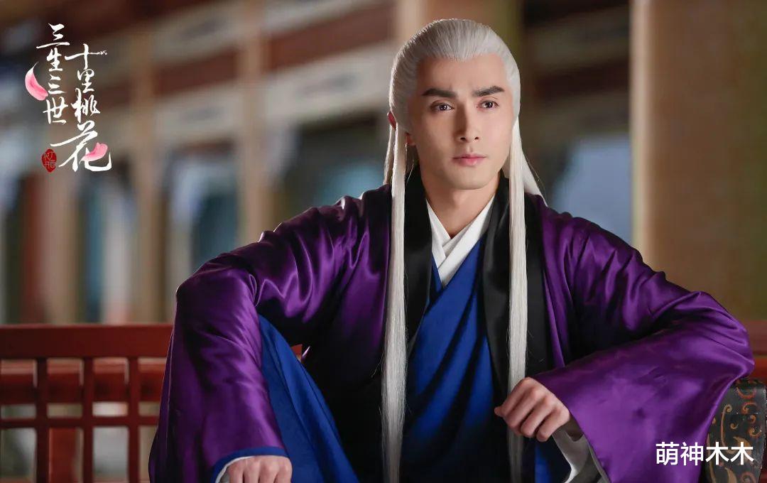 高伟光|高伟光新剧开机，泡面头造型拉低颜值，脸部浮肿苍老太难看