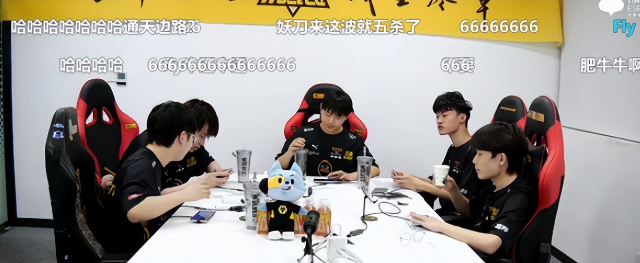 职业教育|狼队问题太大，上至教练组，下至职业选手都得改