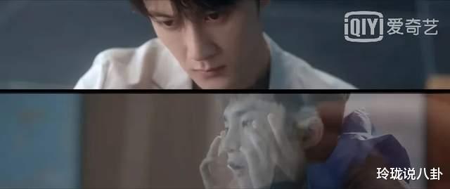 人世间|《人世间》后有一部好剧，一口气追到10集，以画找凶太厉害了