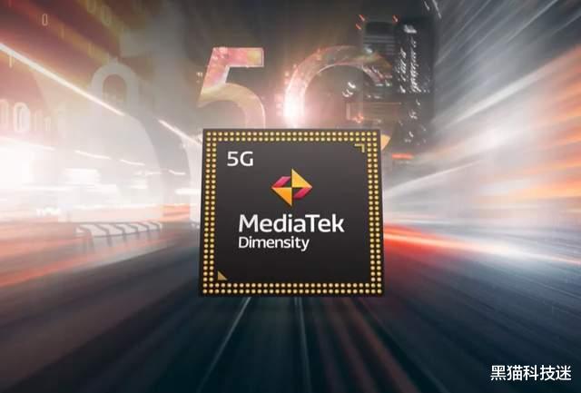 数据库|天玑8100为什么是今年最“舒服”的手机芯片？三个理由是关键