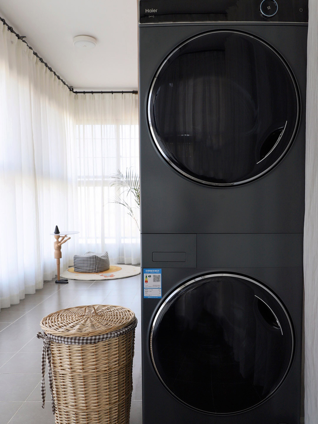 入住2年,让我幸福感爆棚的几件家电推荐!(新房装修必看)