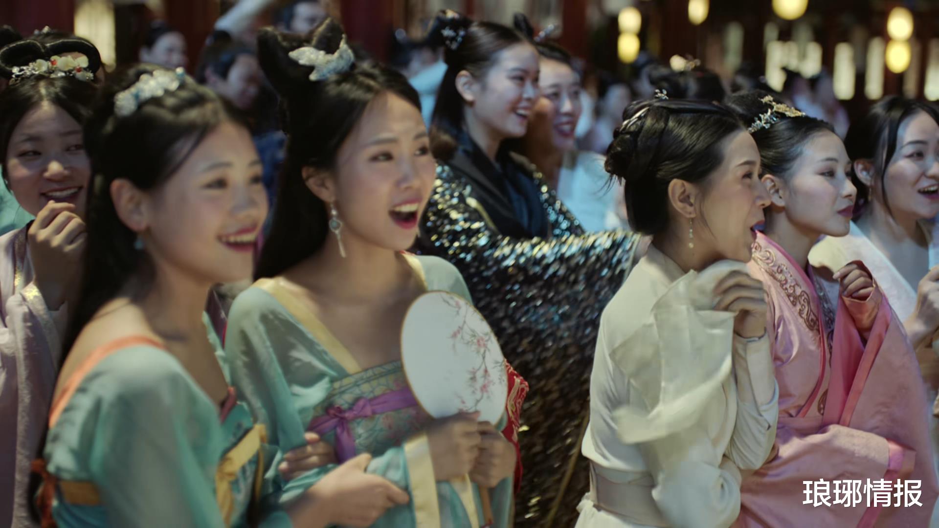 |庆余年：范闲归隐江湖，林婉儿相随，范若若悬壶济世，成为了赤脚医生