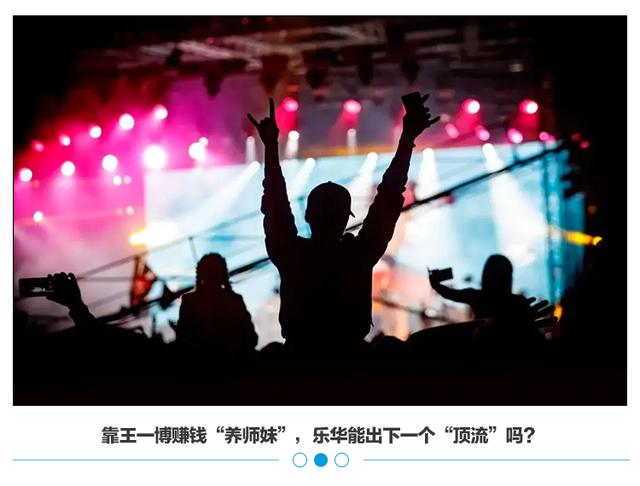 王一博|王一博年入3亿,但他的虚拟“师妹”赚钱效率更高