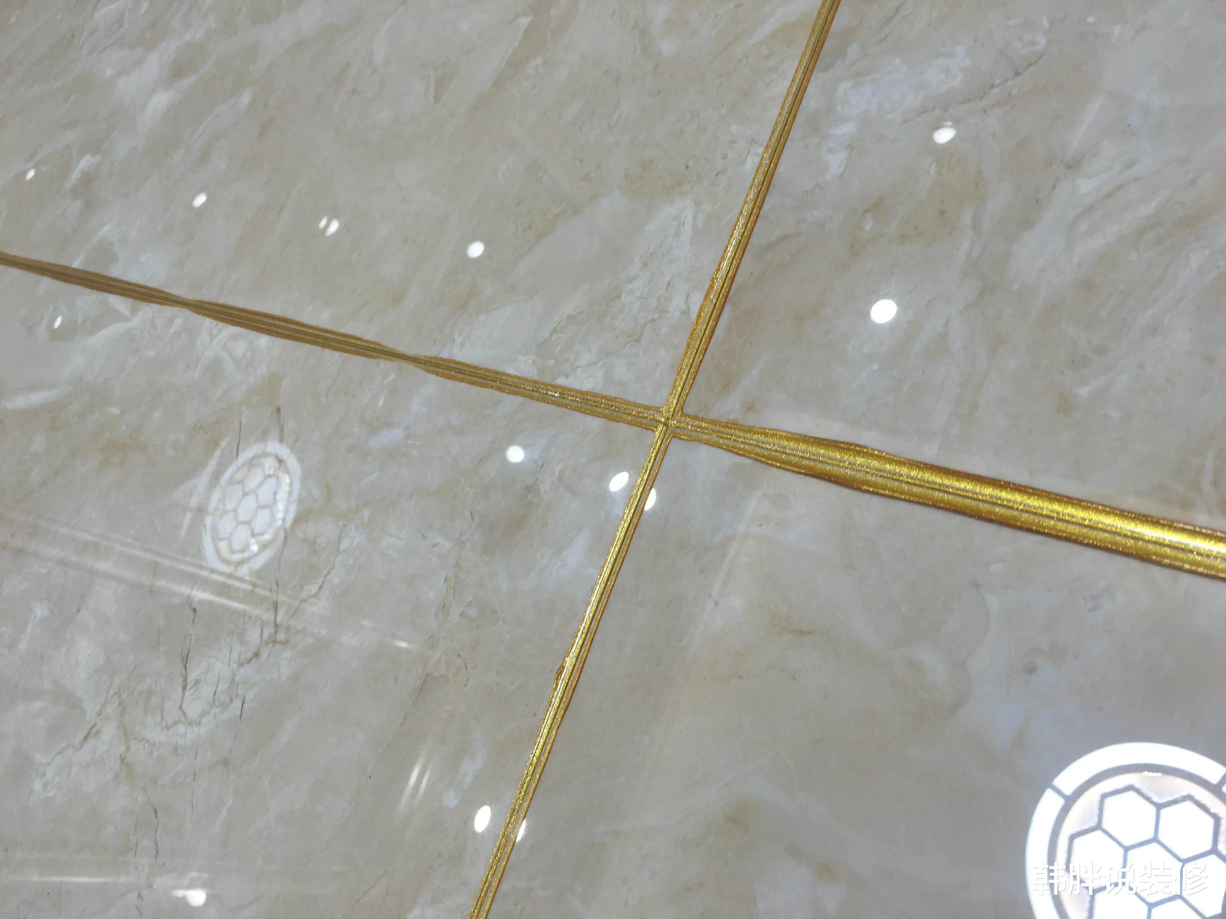 怎么判断美缝剂的好坏,教你6个识别的方法,让你选购不被坑