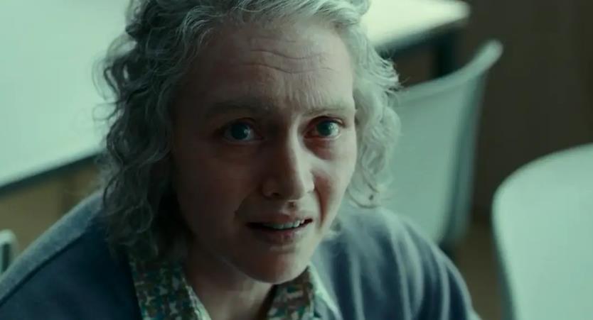 陈都灵|欧美十大禁恋电影第五位:凯特·温丝莱特人到中年更出彩