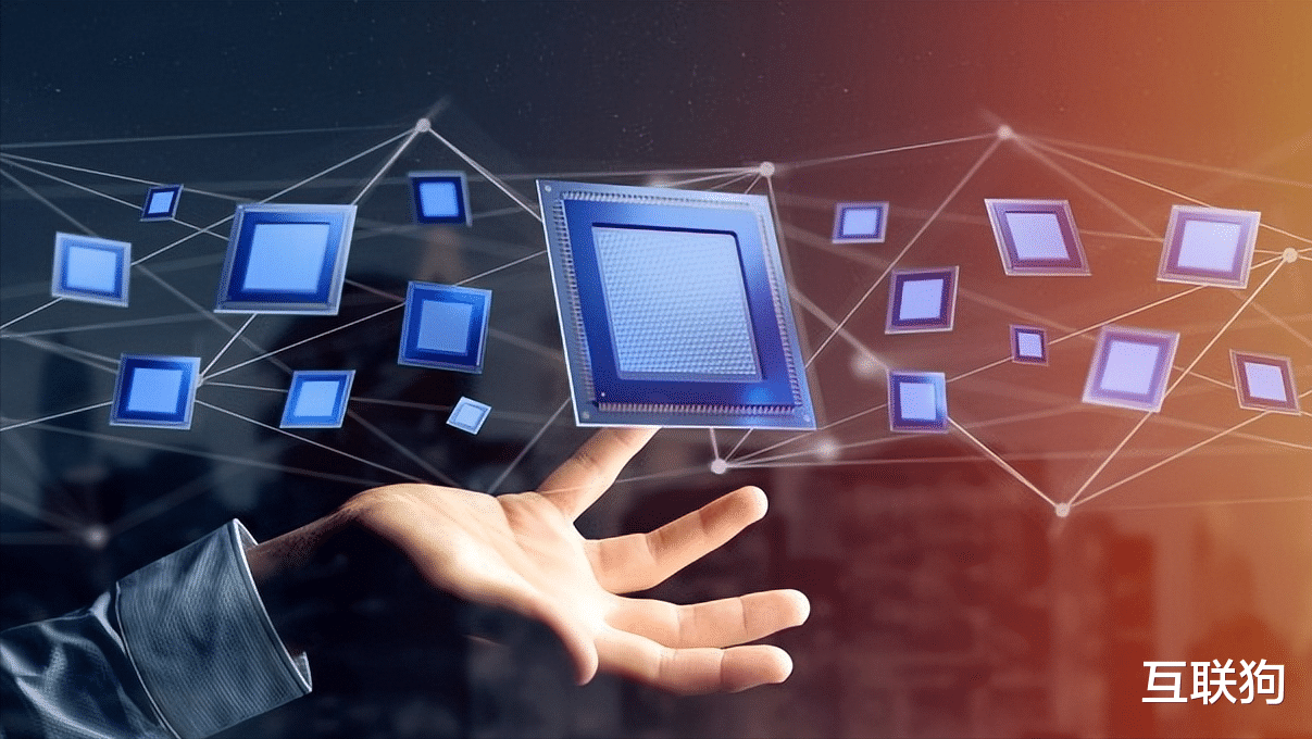 芯片|从华为、高通“挖墙脚”,该中企开始自研芯片,网友:目的不简单