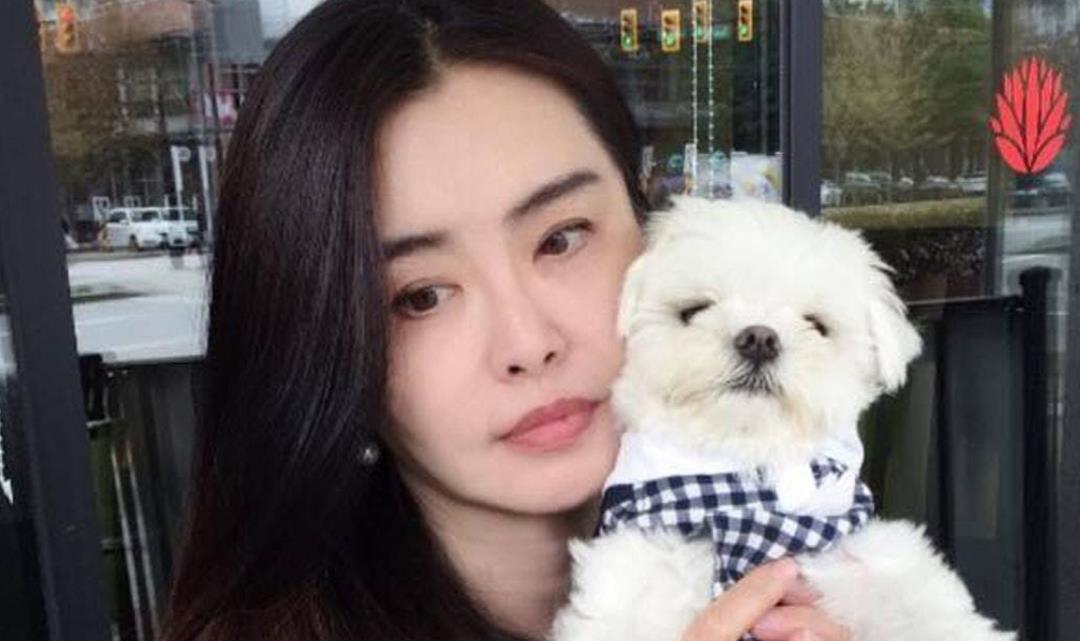 王祖贤|这么久没露面，王祖贤现在长这样