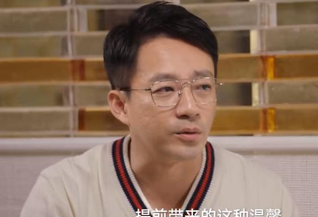 汪小菲|汪小菲再谈离婚，称疫情影响双方生活方式，孩子至今不知父母分开